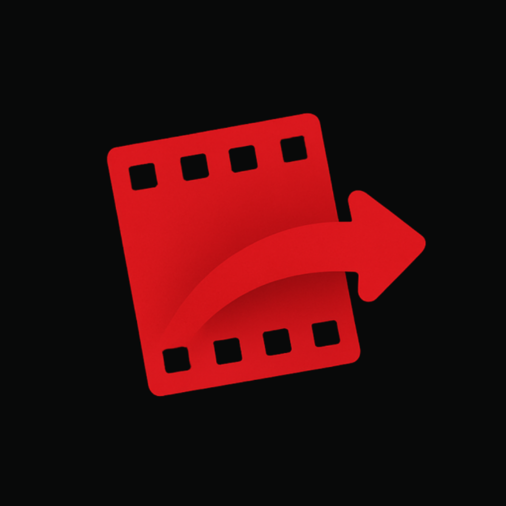 SwipeFlix Icon